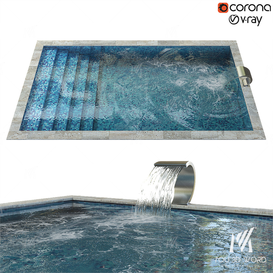 Swimming pool 010
